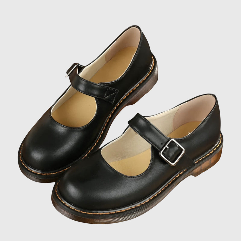 Johanna Orthopedic Sandals — side view
