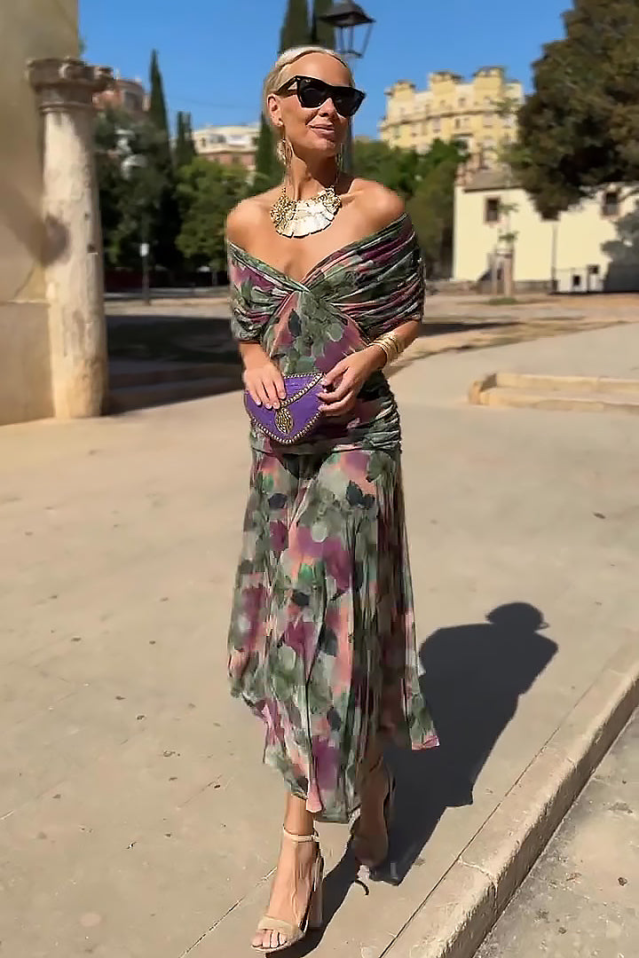Lorenza — side view