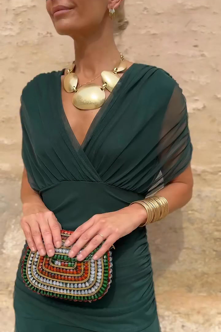 Lorenza — full length view