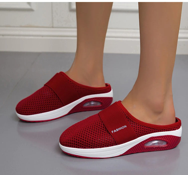 Zoe Orthopedic Sandals — product view