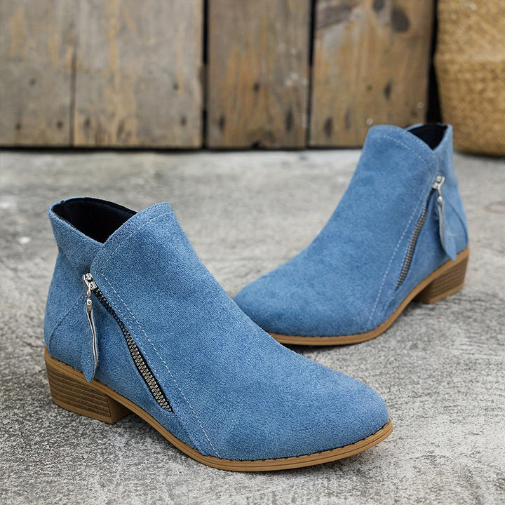 Julia - Elegant Orthopedic Shoes
