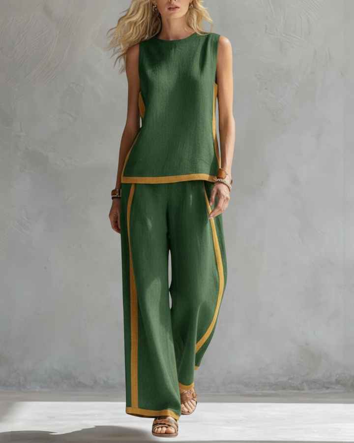 Leila Two-Piece Set — additional view