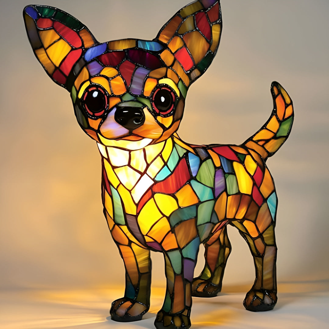 LUMASOL | COLORFUL TABLE LAMP