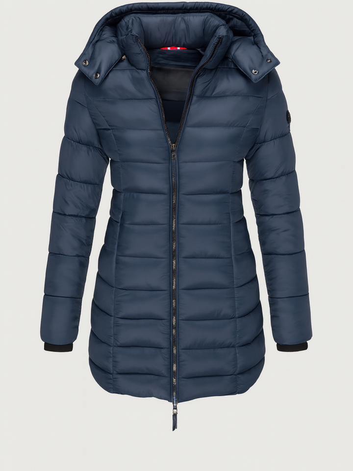 Svea | Women’s Winter Jacket