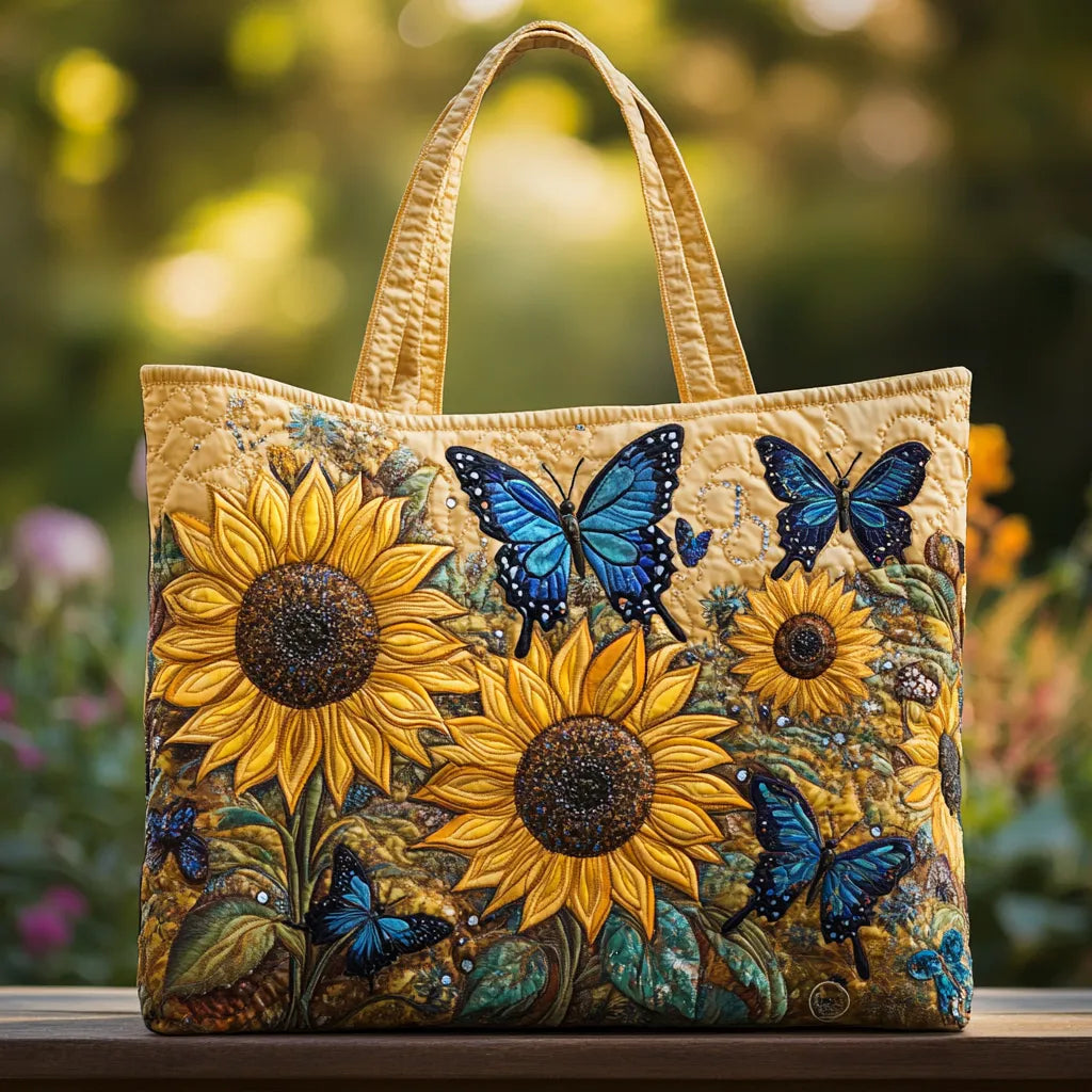 Noelle Handmade Bag — front view
