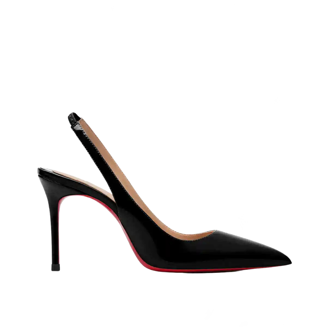 Elara — side view