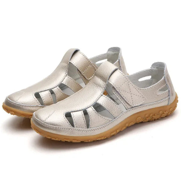 Layla Orthopedic Sandals — product view