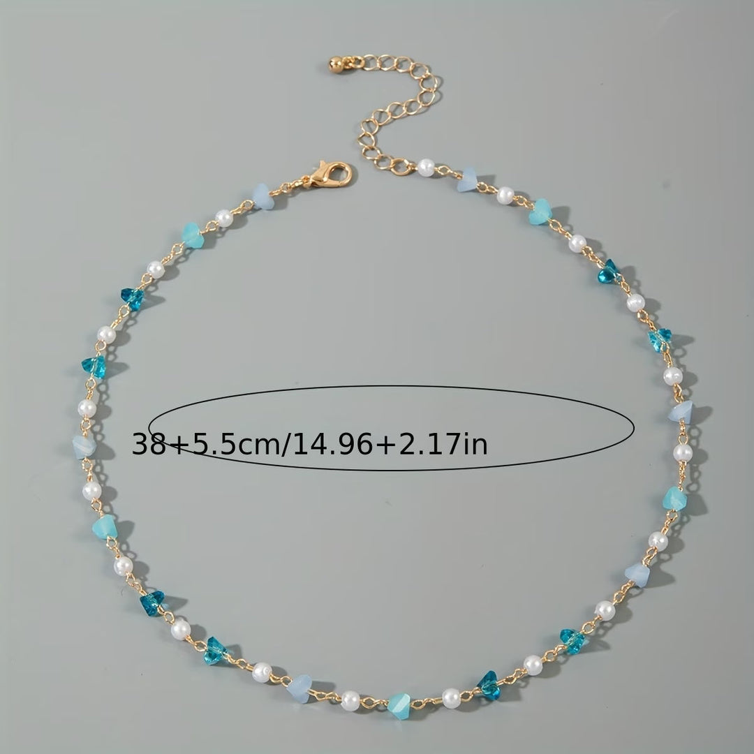 Bracelet styled alongside neutral-toned accessories on a table