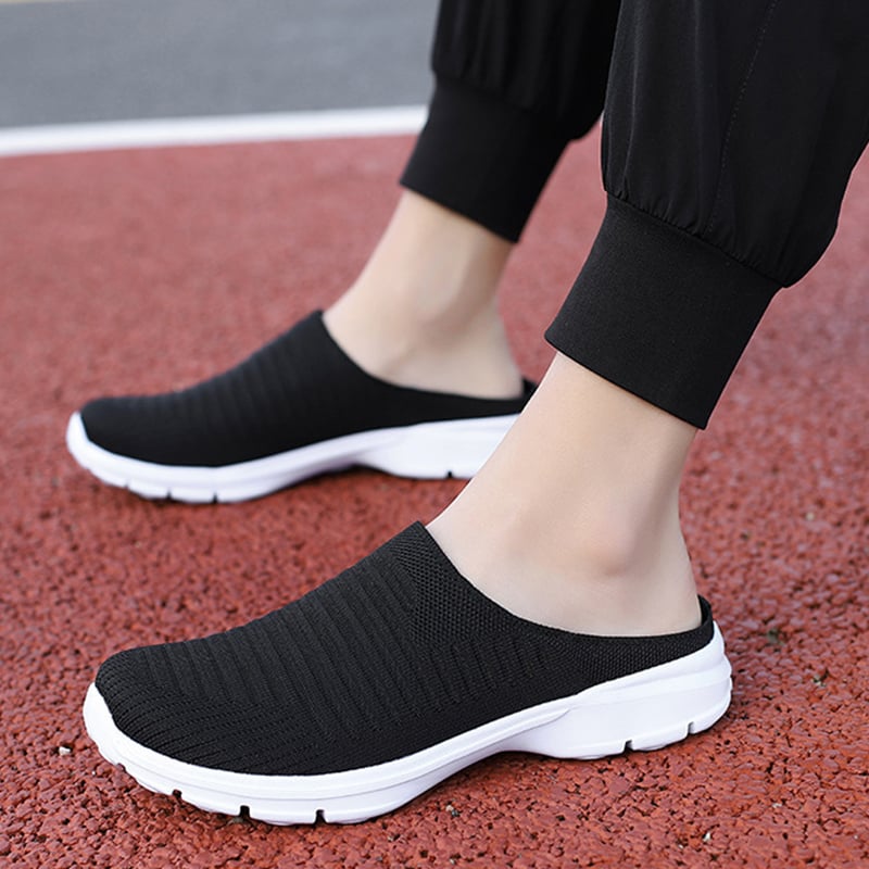 Lily Orthopedic Sandals — sole view