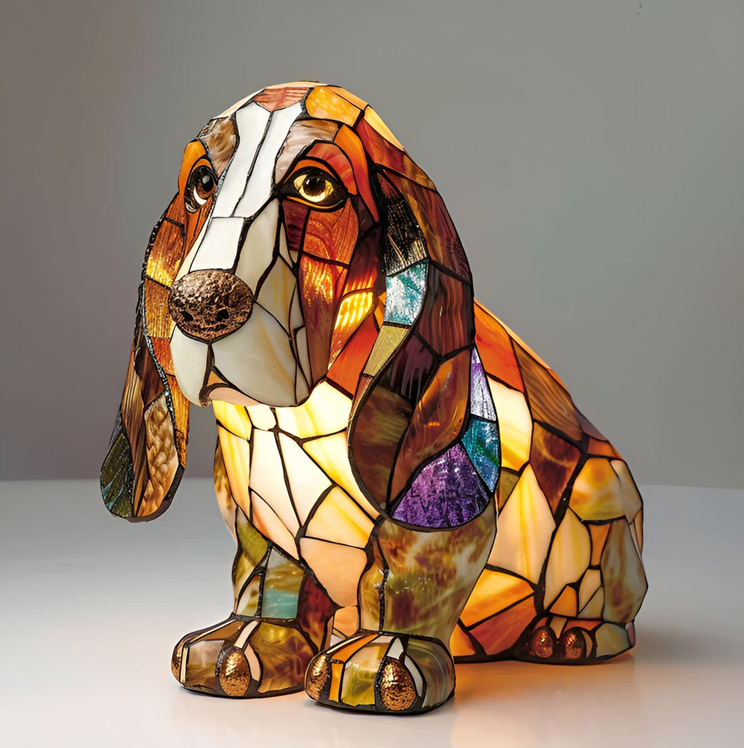 VITRAHOUND | CHARMING PET DECOR