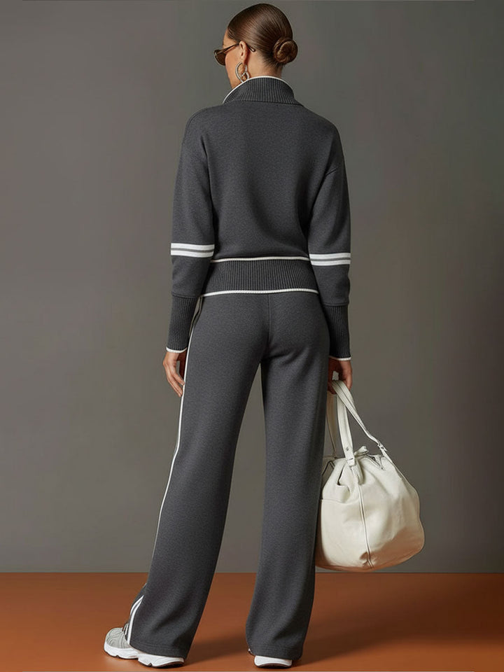 Marietta two-piece outfit women – styled look