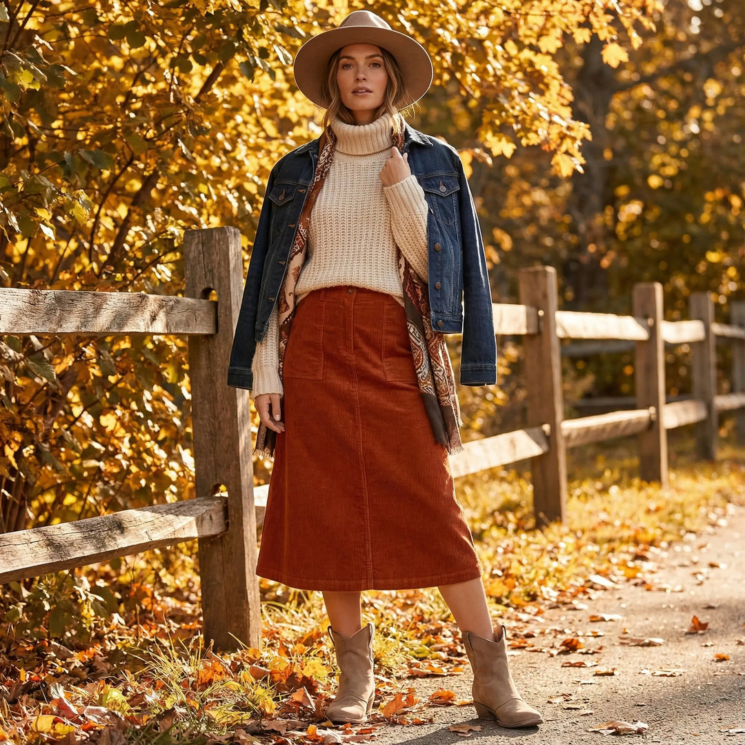 Suzan – Durable Comfortable Ankle Boots