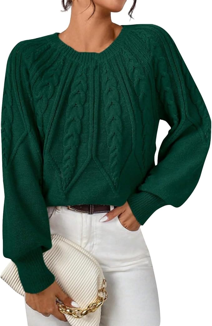 Zoe Stylish Sweater — product view