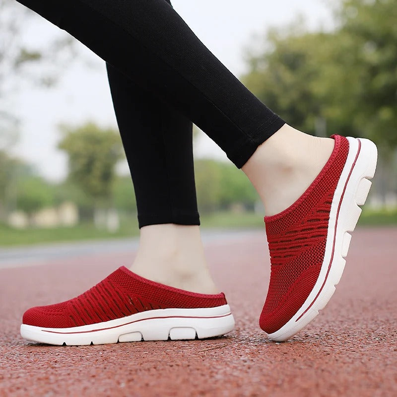 Mia Orthopedic Sandals — product view