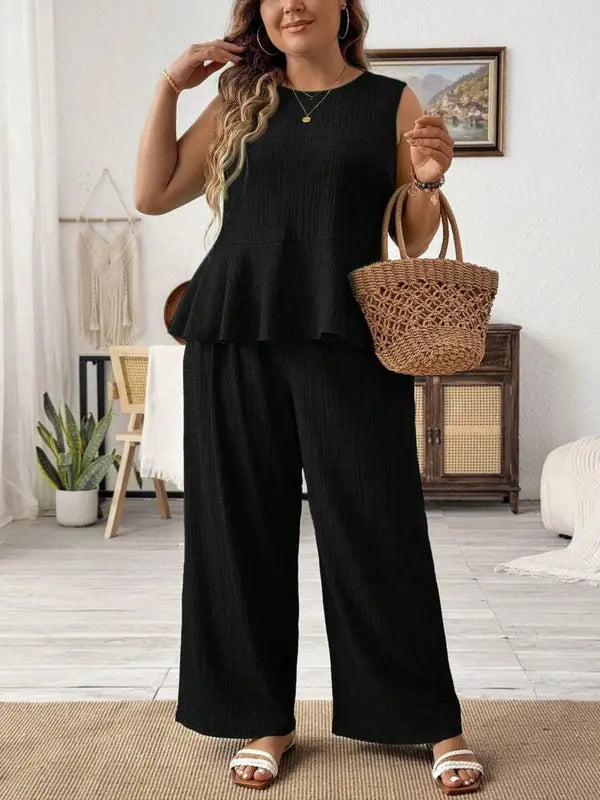 Sitti Two-Piece Set — alternate view