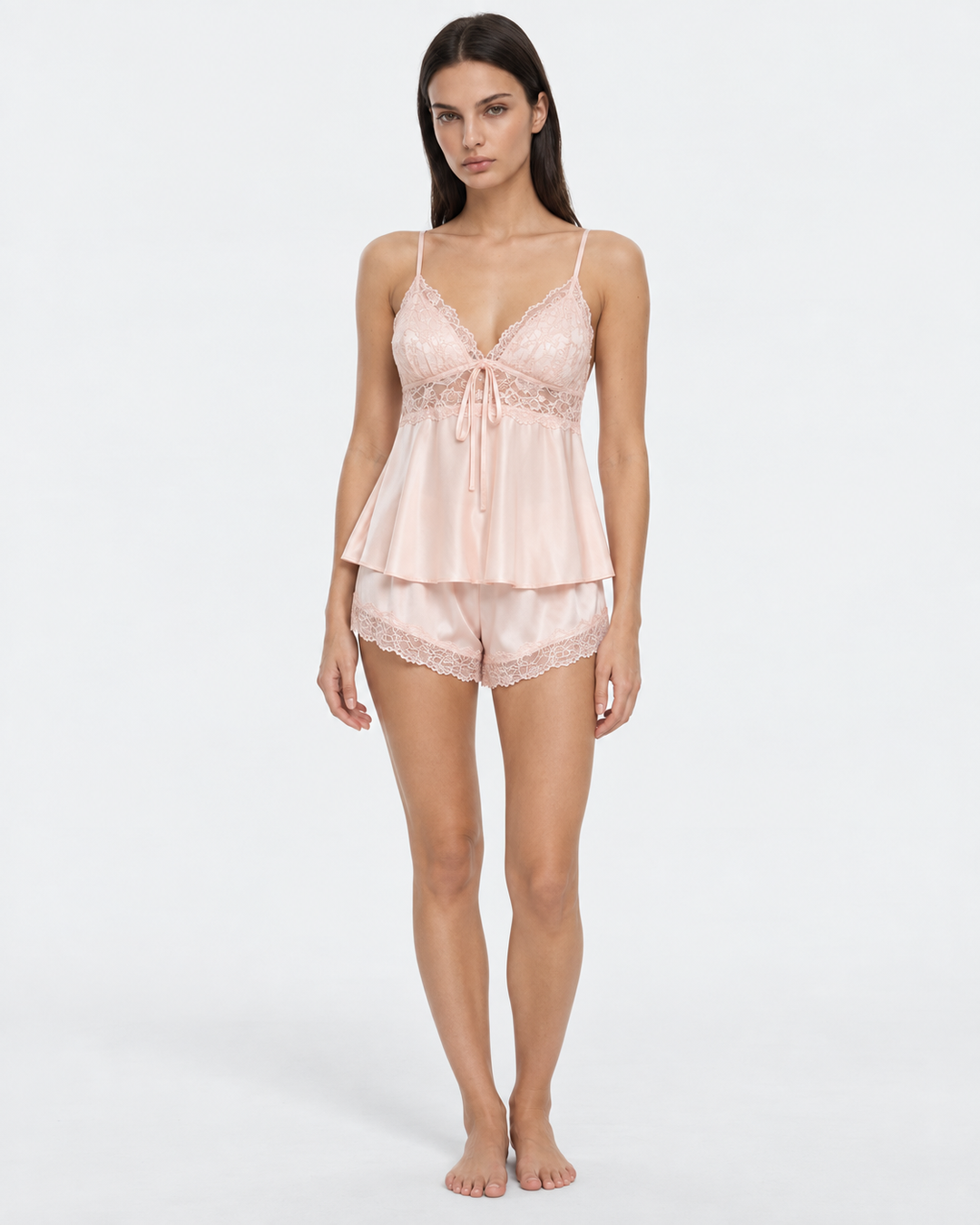 Satin Desire Set