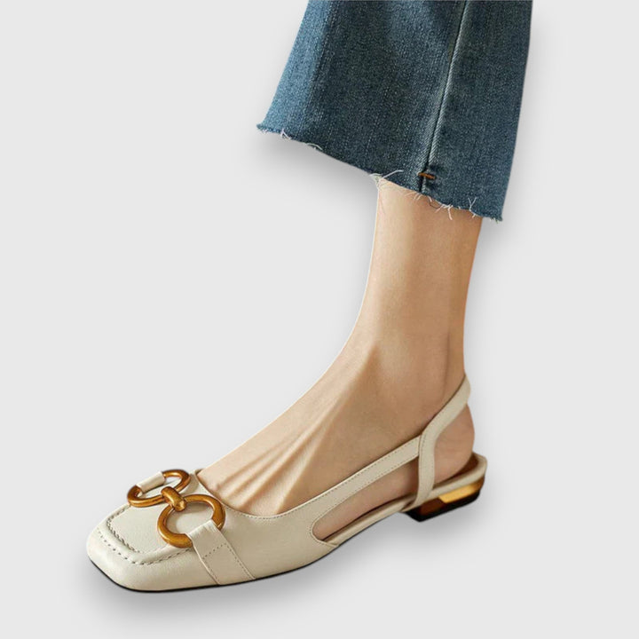 Demyra Comfortable Sandals — detail view