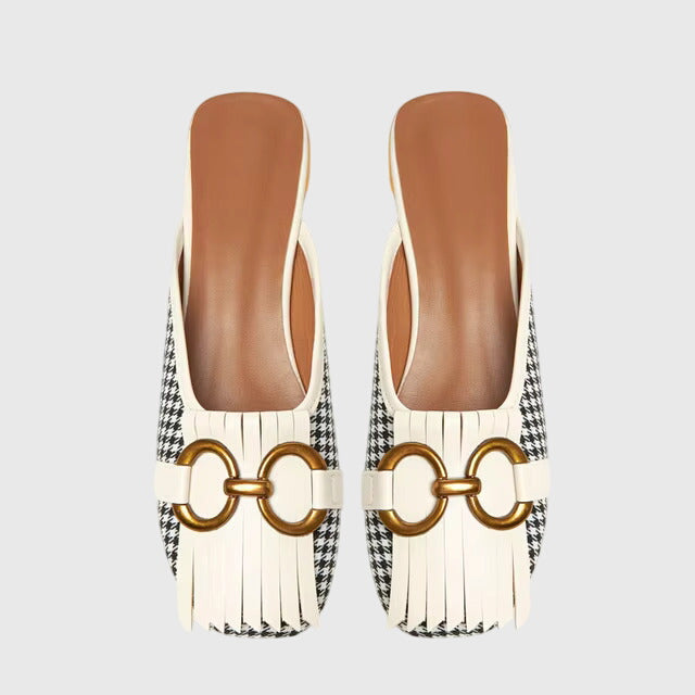 Alexandra Orthopedic Sandals — lifestyle shot