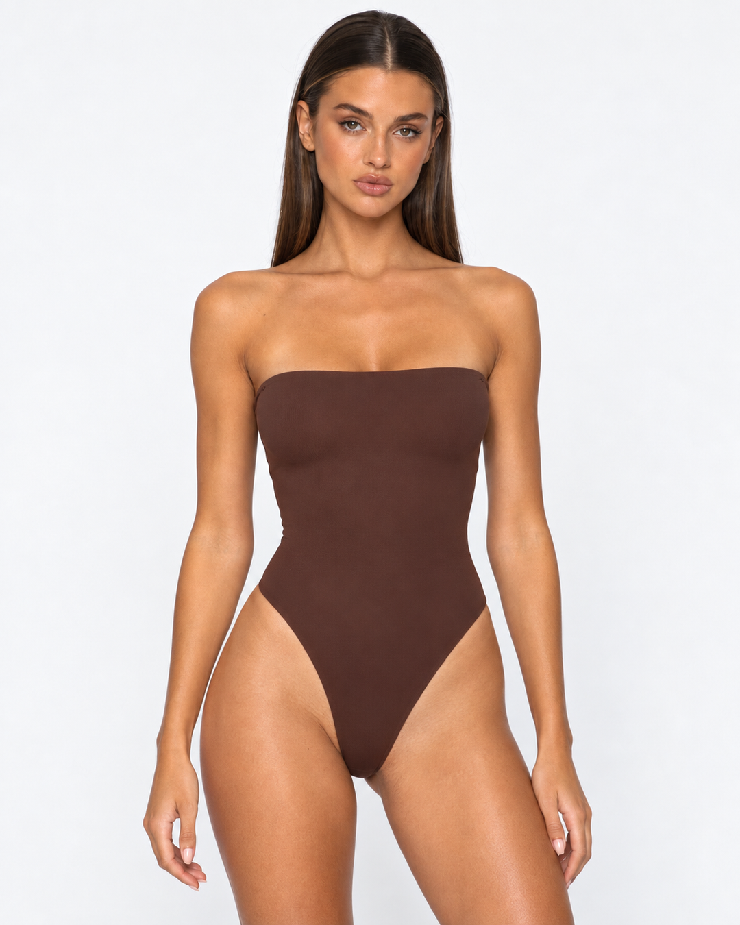 Bare Minimum Bodysuit