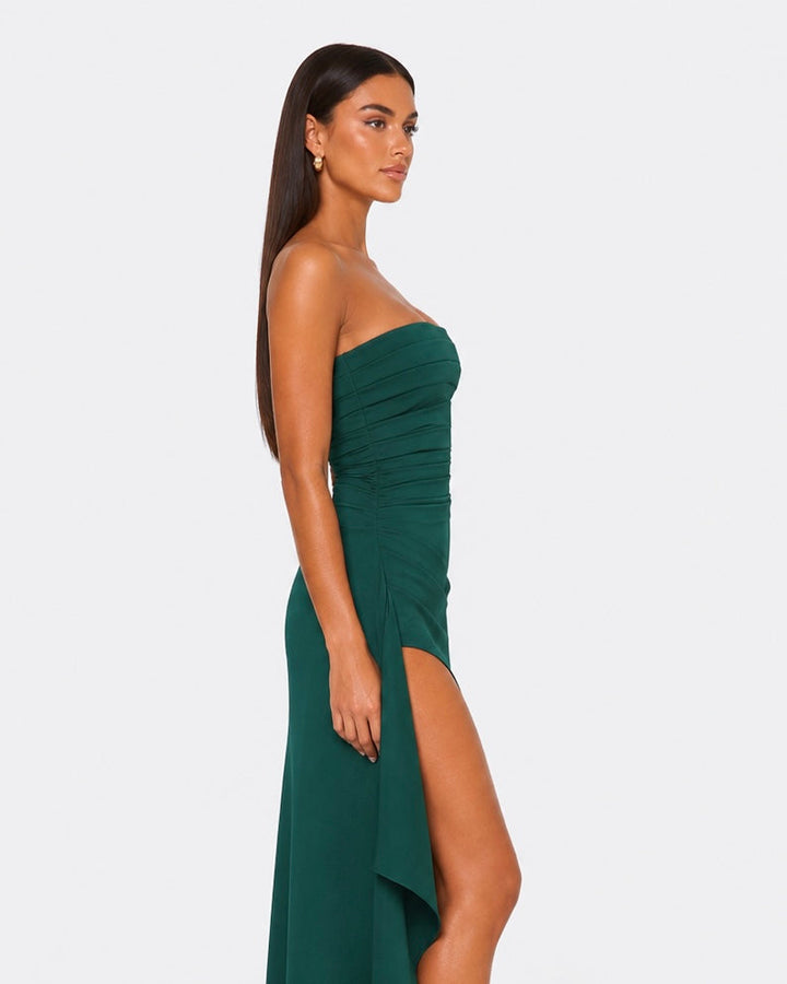 After Dark Maxi Dress — women's dress, color option 6