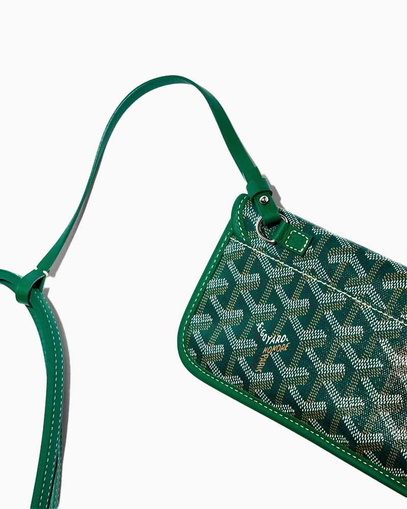 goyard tote bag saint louis gm – interior