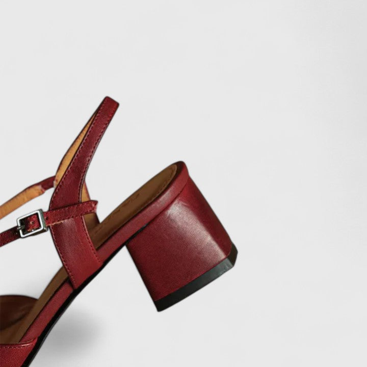 Mikaela Elegant Sandals — lifestyle shot