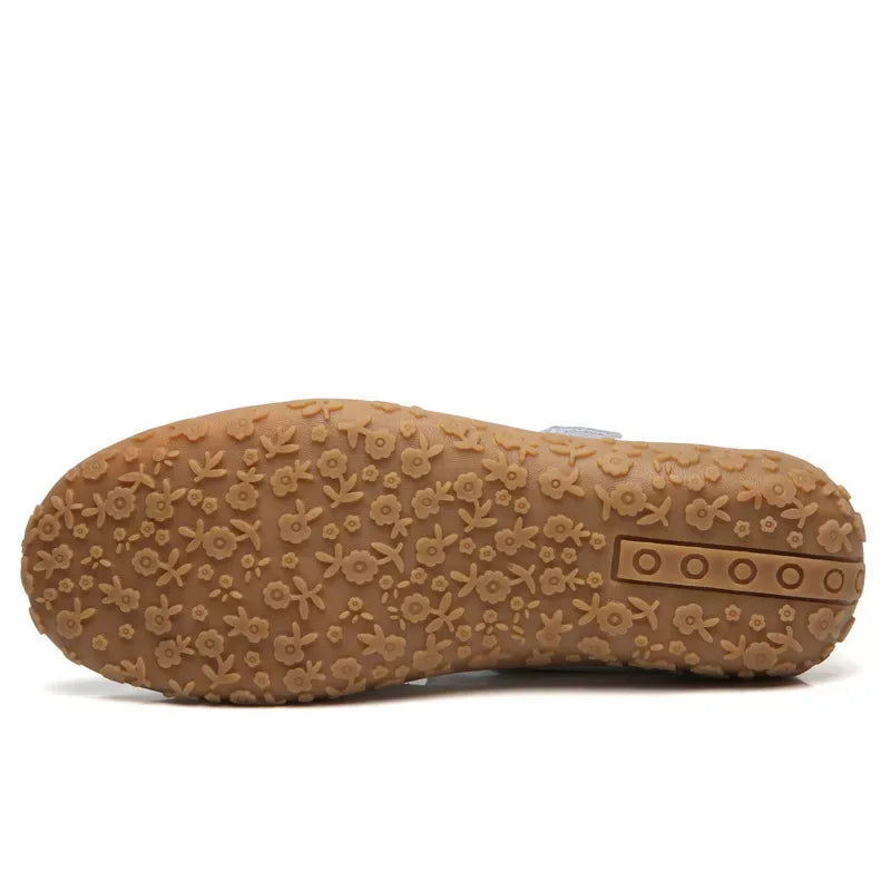 Layla Orthopedic Sandals — alternate view