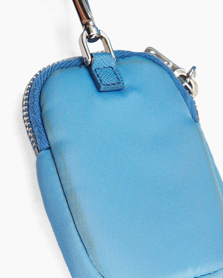 Women's Everyday Compact Nylon Shoulder Bag