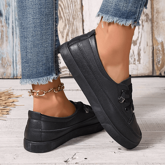 Krizzy - Chic Modern Shoes