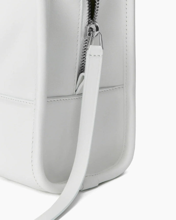 Women's City Commute Intellectual Large Leather Bag