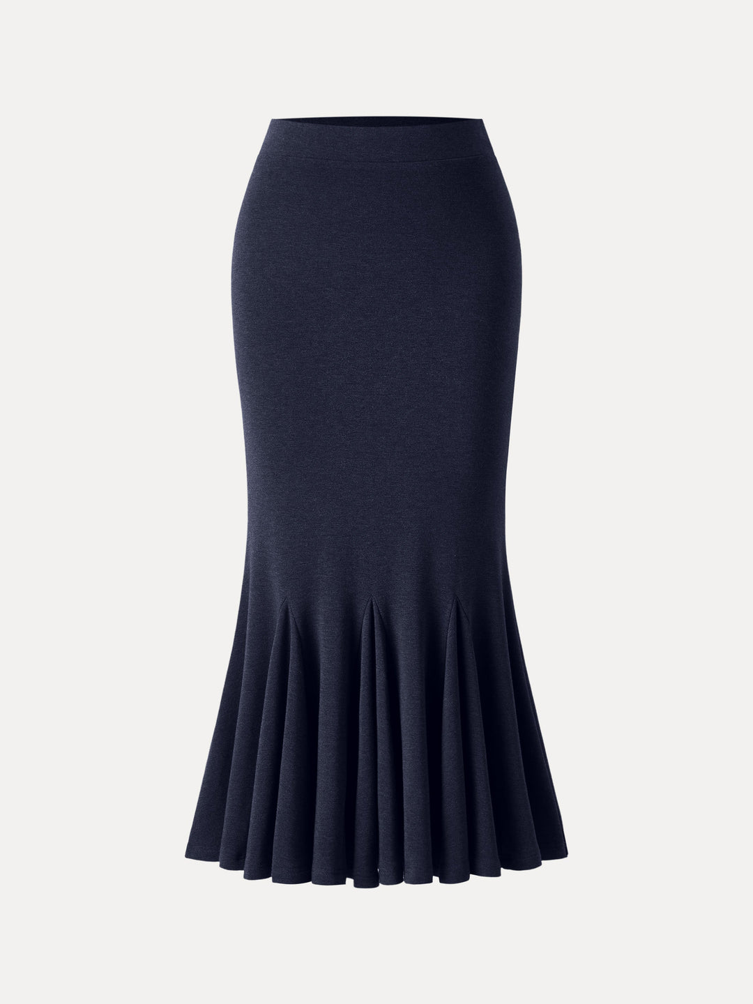 ProWarm High-Rise Mermaid Midi Skirt
