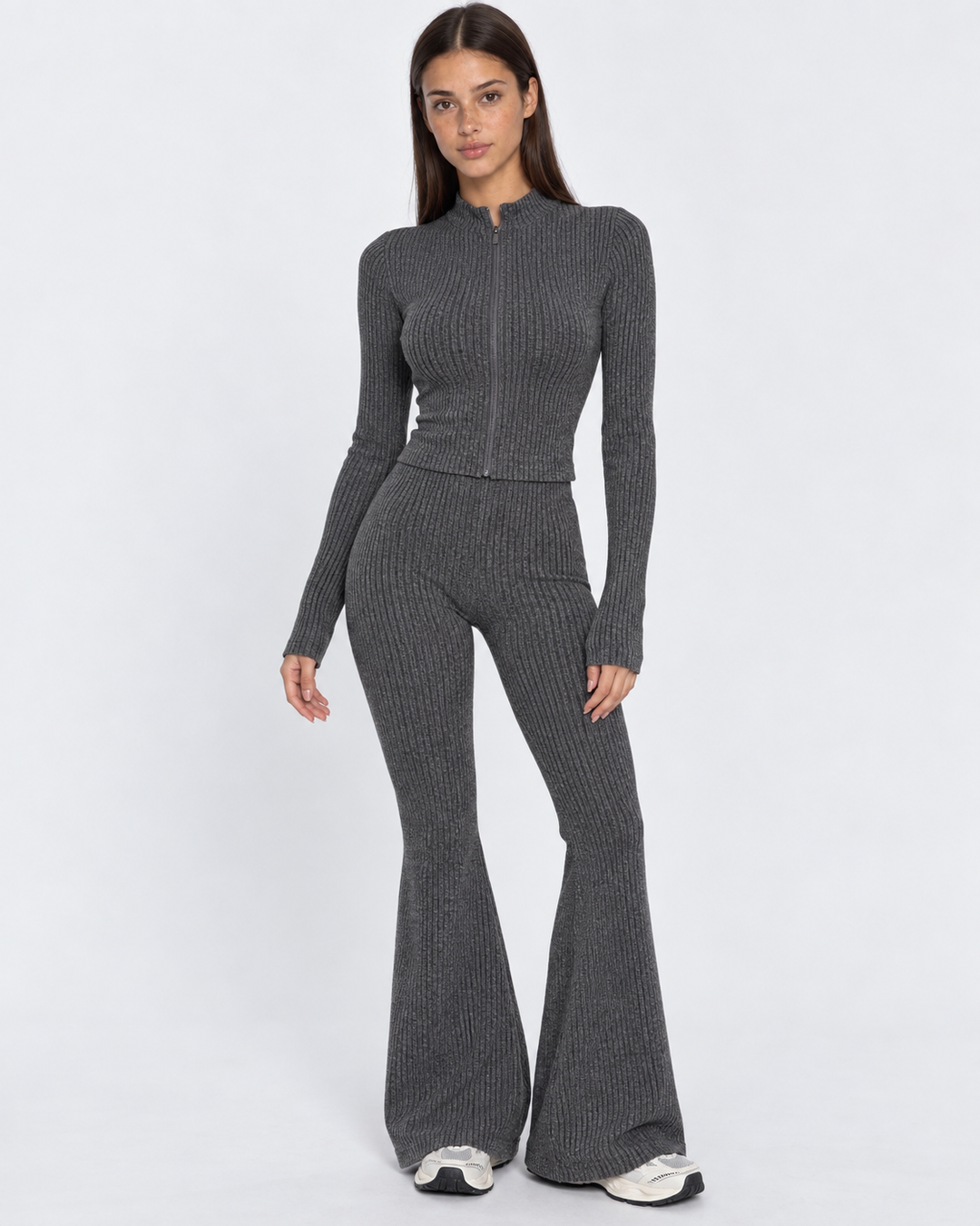 Soft Launch Knit Set