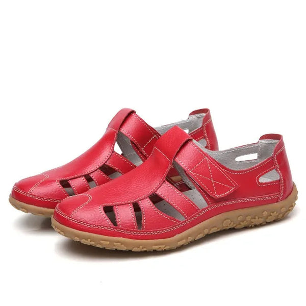 Layla Orthopedic Sandals — product view
