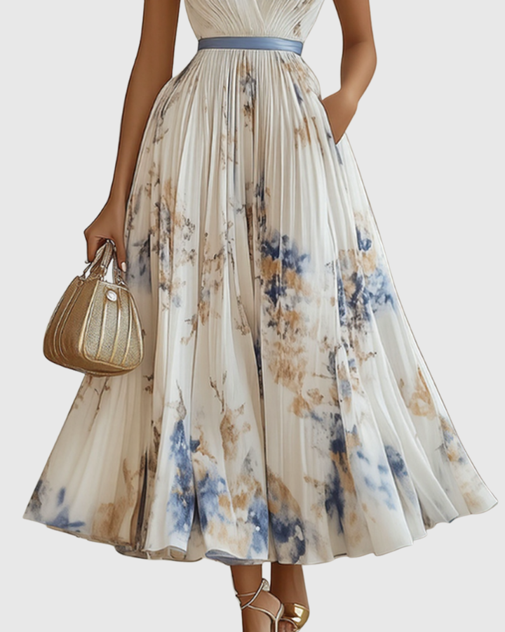Rowella — back view