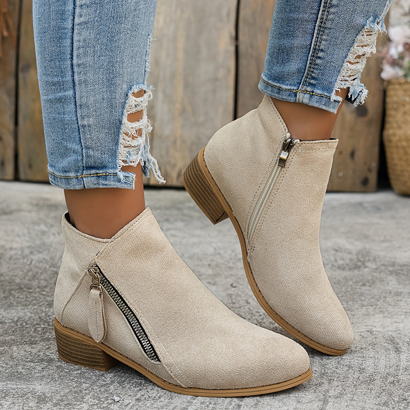 Julia - Elegant Orthopedic Shoes
