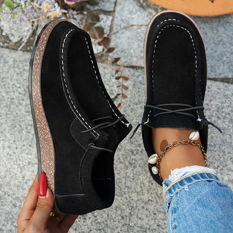 Patrine - Comfortable Non-Slip Loafers