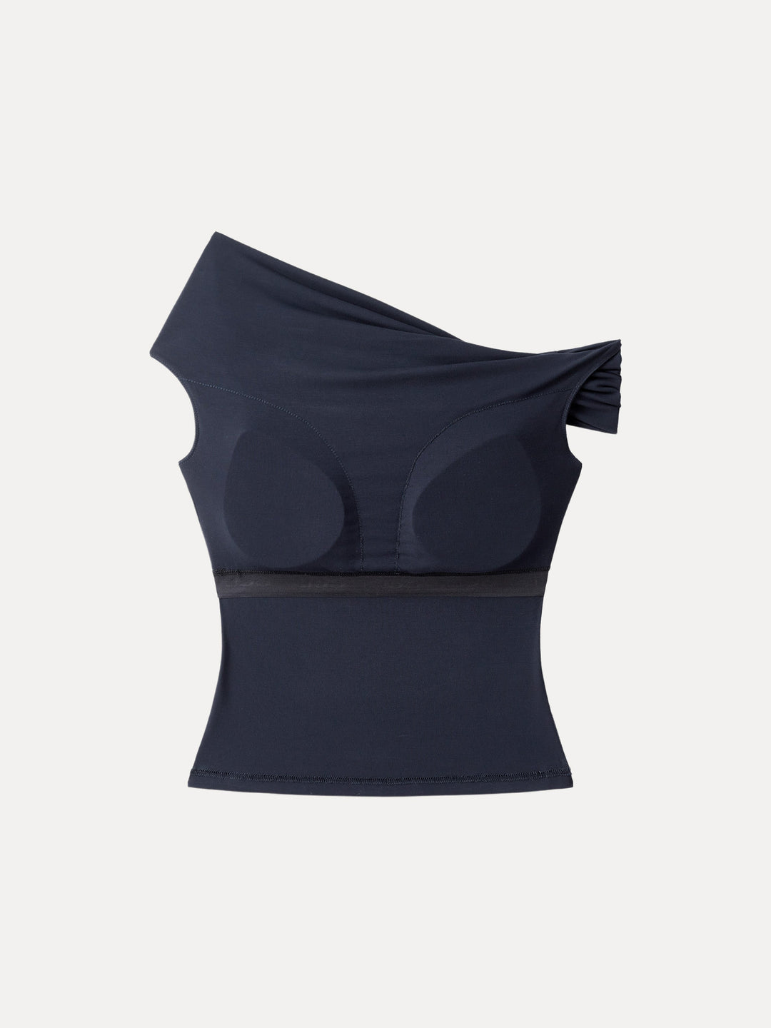 Multi-wear Versatile Necklines Built-In Bra Top 2.0