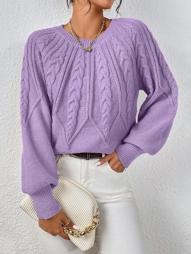 Zoe Stylish Sweater — additional view