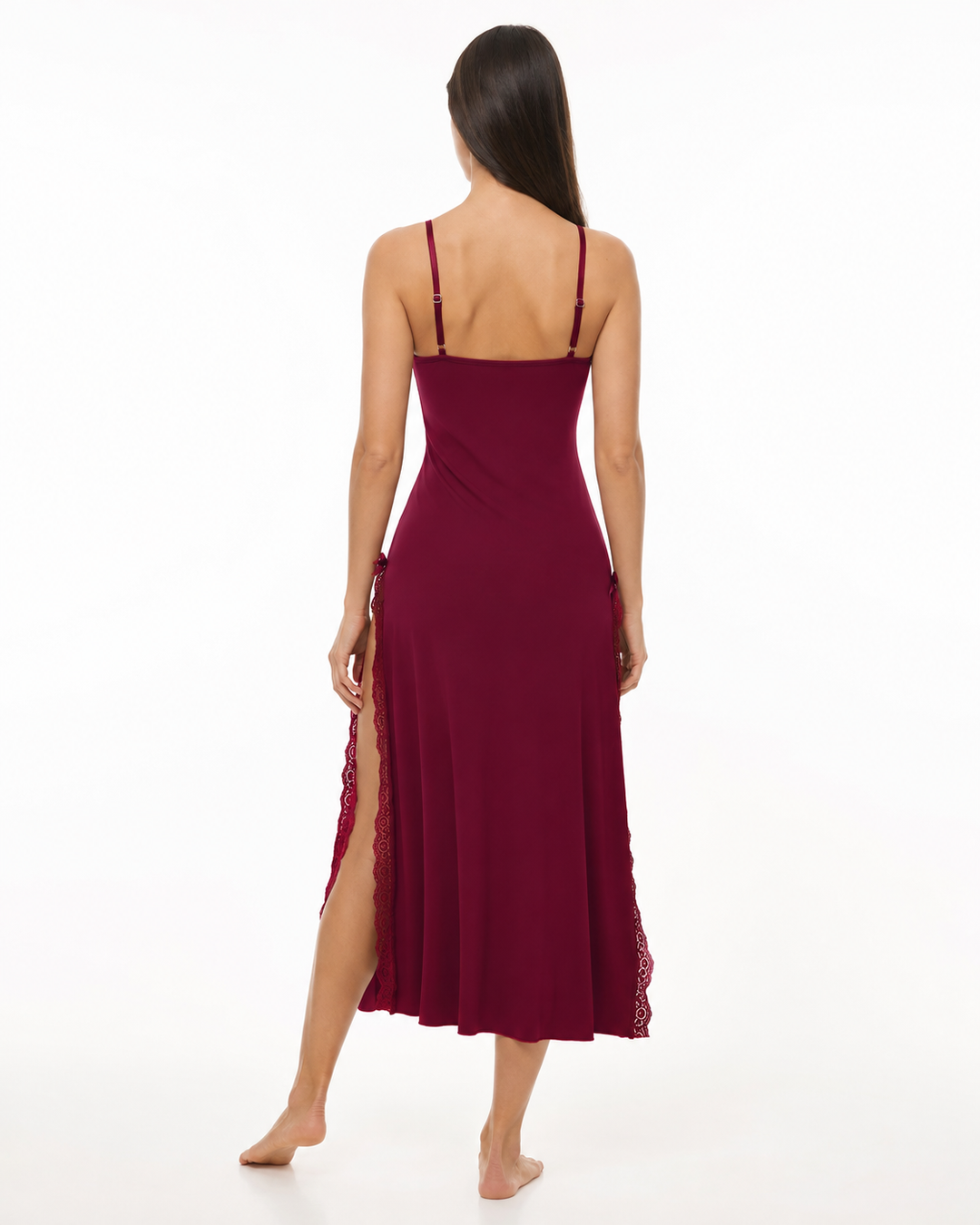 Sweet Dreams Maxi — women's maxi dress, shown in an alternative color
