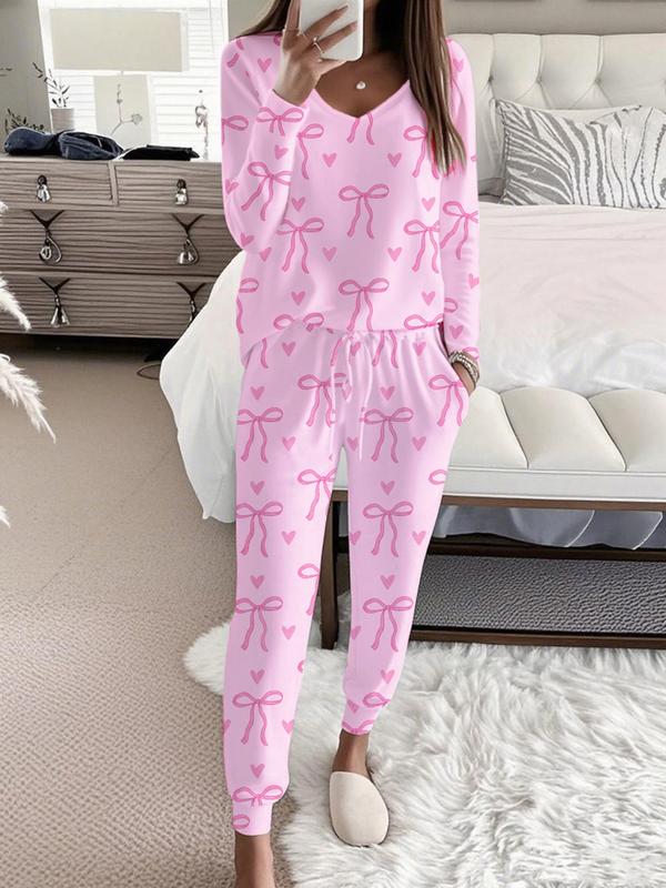 Hallie Two-Piece Set — alternate view
