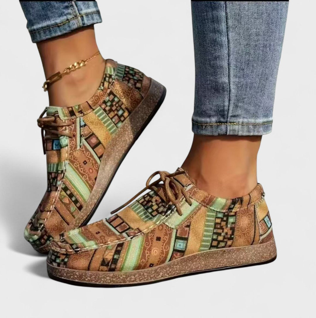 Viva - Lightweight and Comfortable Sneakers