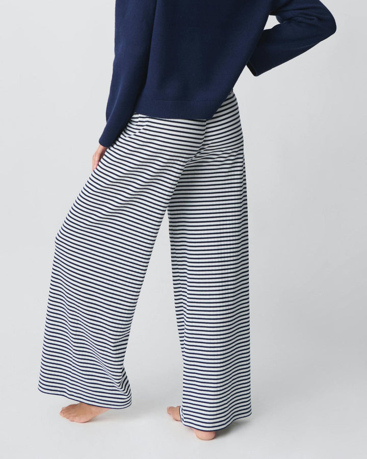 ARIA | Striped Pants