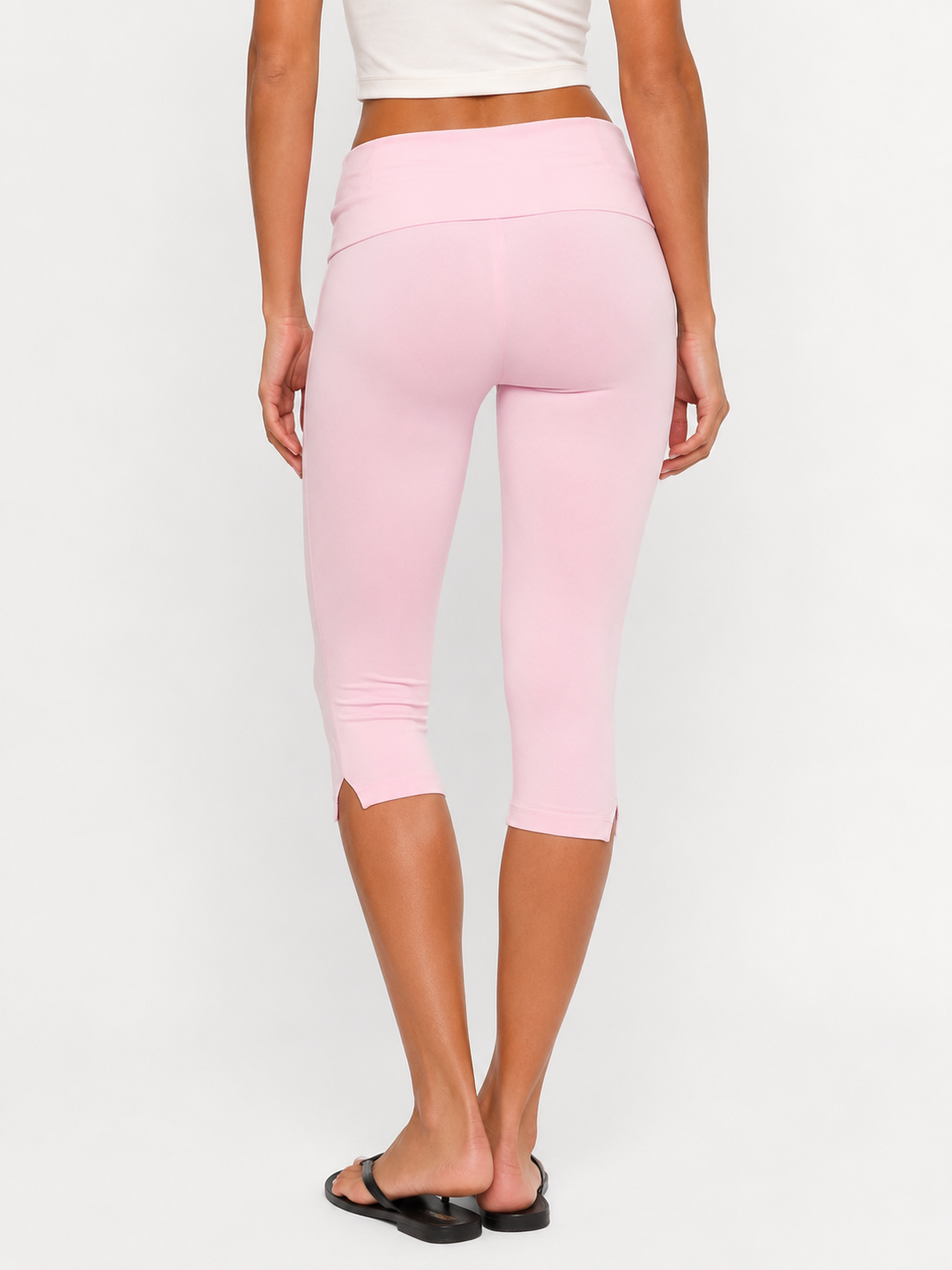 Luna Capri Leggings