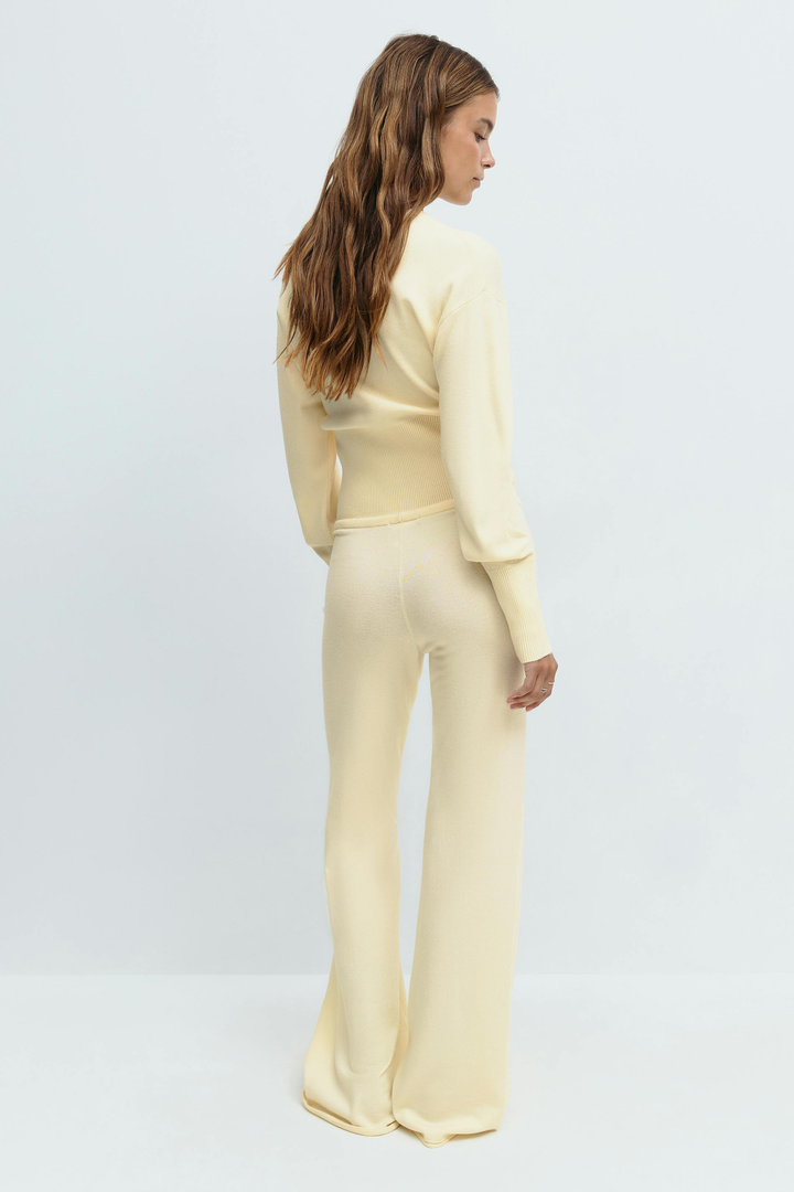 ARIA | Knitted Set