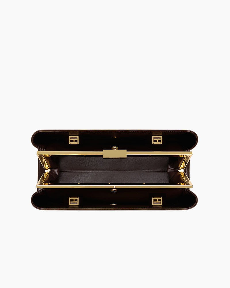 Women's Refined Chic Slim Shoulder Bag
