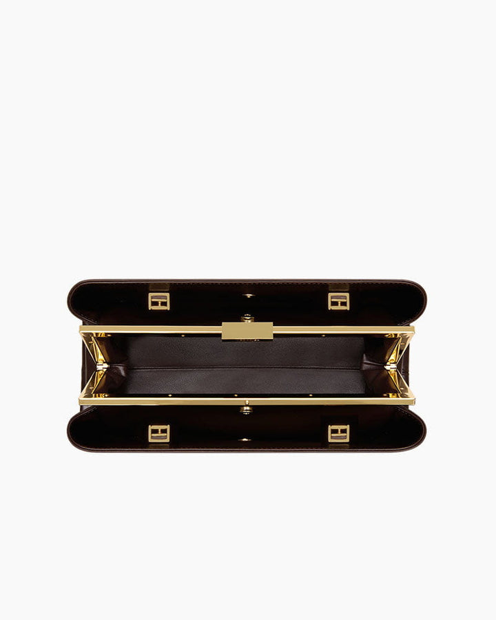 Women's Refined Chic Slim Shoulder Bag