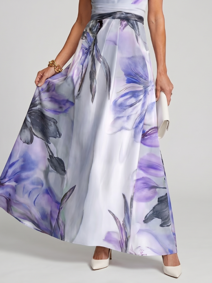 Hester Maxi Dress — alternate view