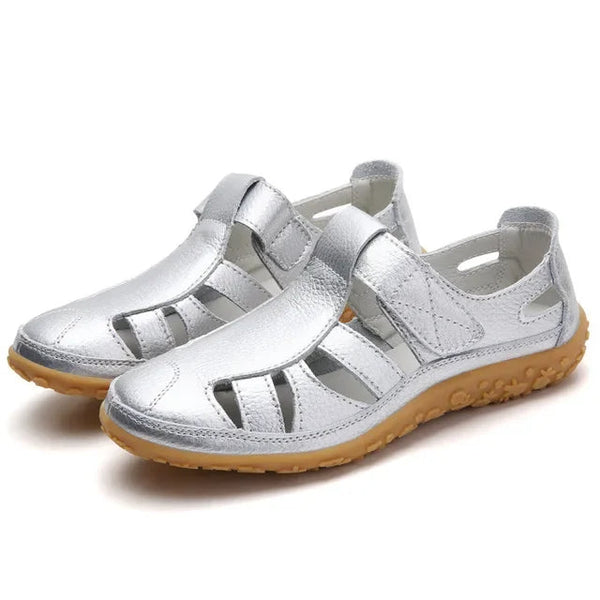 Layla Orthopedic Sandals — product view