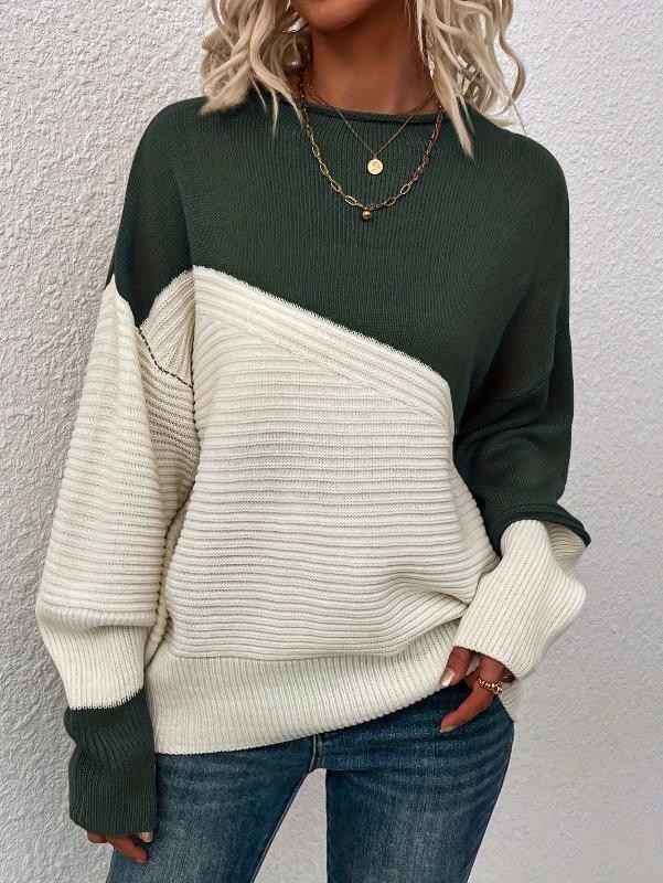 Mia Soft Warm Sweater — alternate view