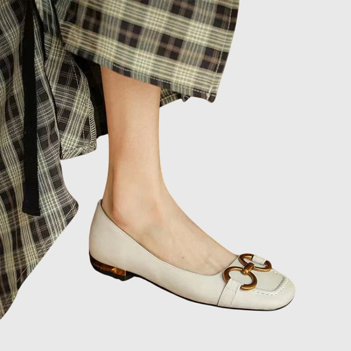 Erica Orthopedic Sandals — product view